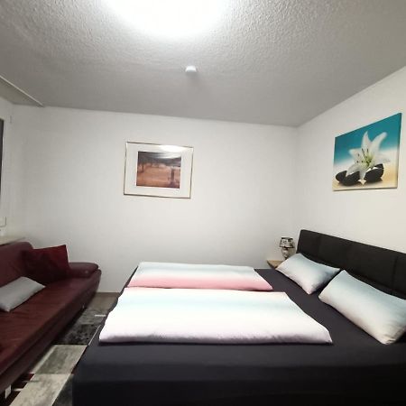 Sonnenkalb Apartment Todtmoos Luaran gambar