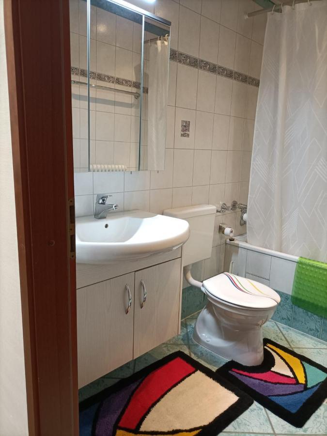 Sonnenkalb Apartment Todtmoos Luaran gambar