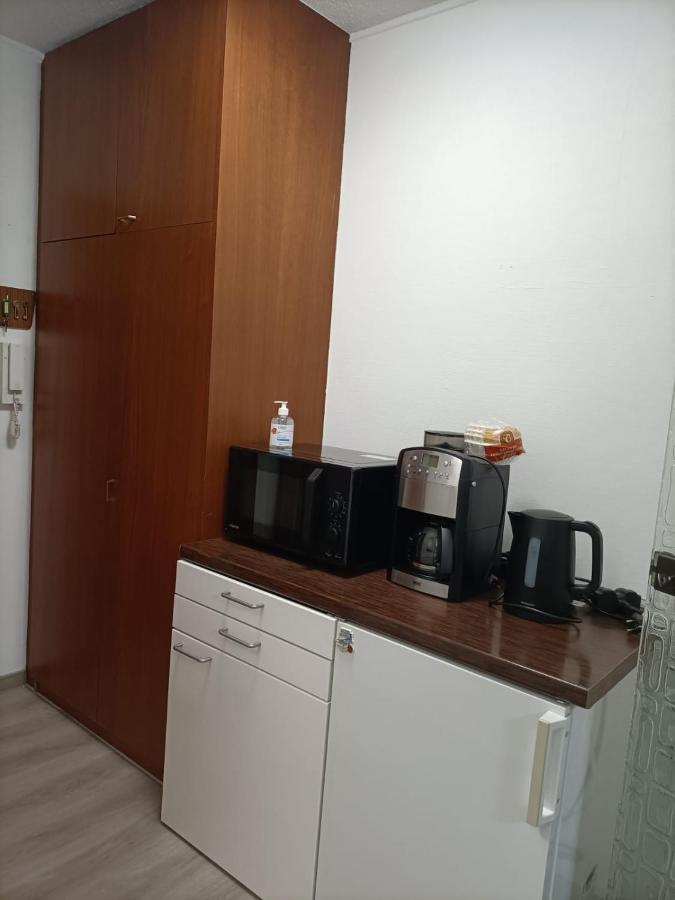 Sonnenkalb Apartment Todtmoos Luaran gambar