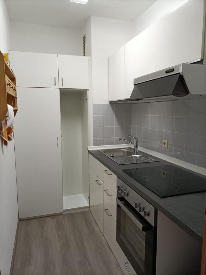 Sonnenkalb Apartment Todtmoos Luaran gambar