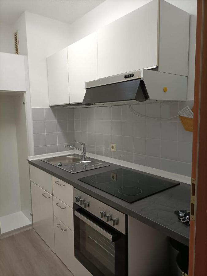 Sonnenkalb Apartment Todtmoos Luaran gambar
