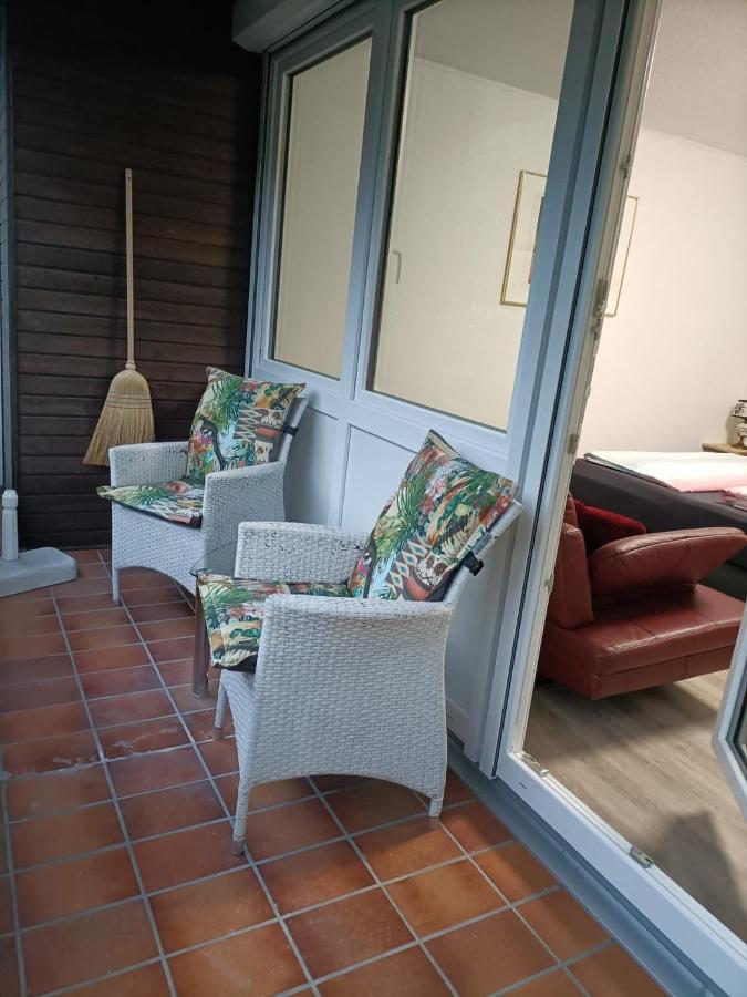Sonnenkalb Apartment Todtmoos Luaran gambar