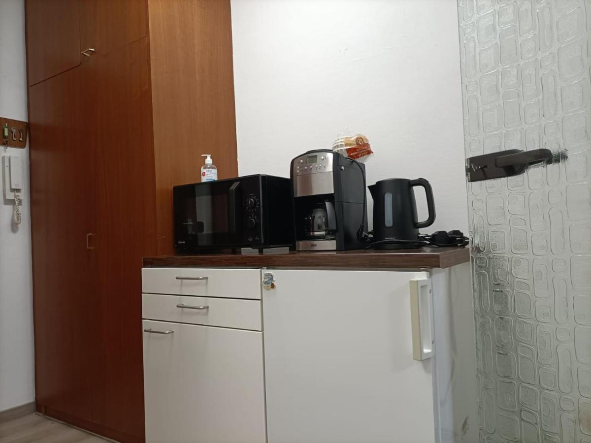 Sonnenkalb Apartment Todtmoos Luaran gambar