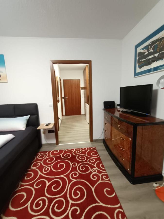 Sonnenkalb Apartment Todtmoos Luaran gambar