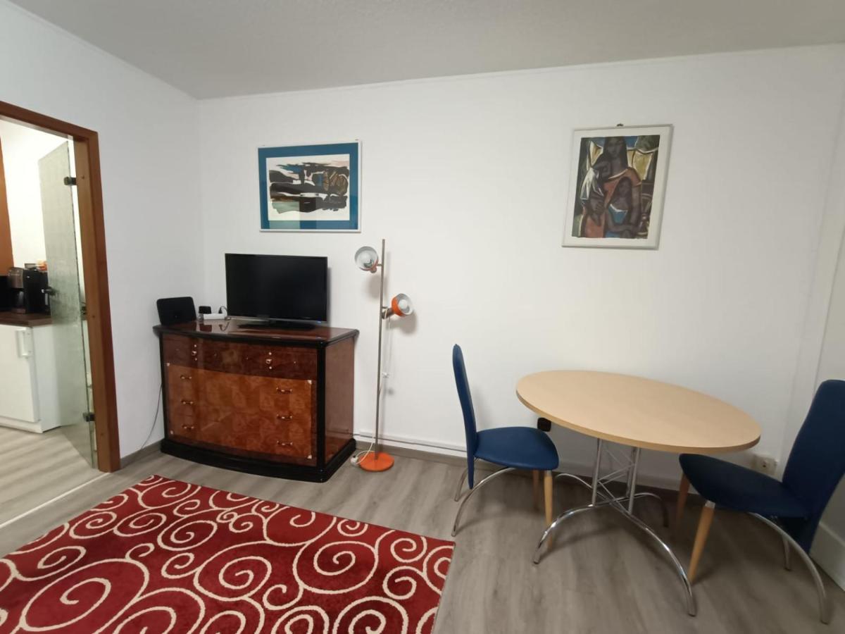 Sonnenkalb Apartment Todtmoos Luaran gambar