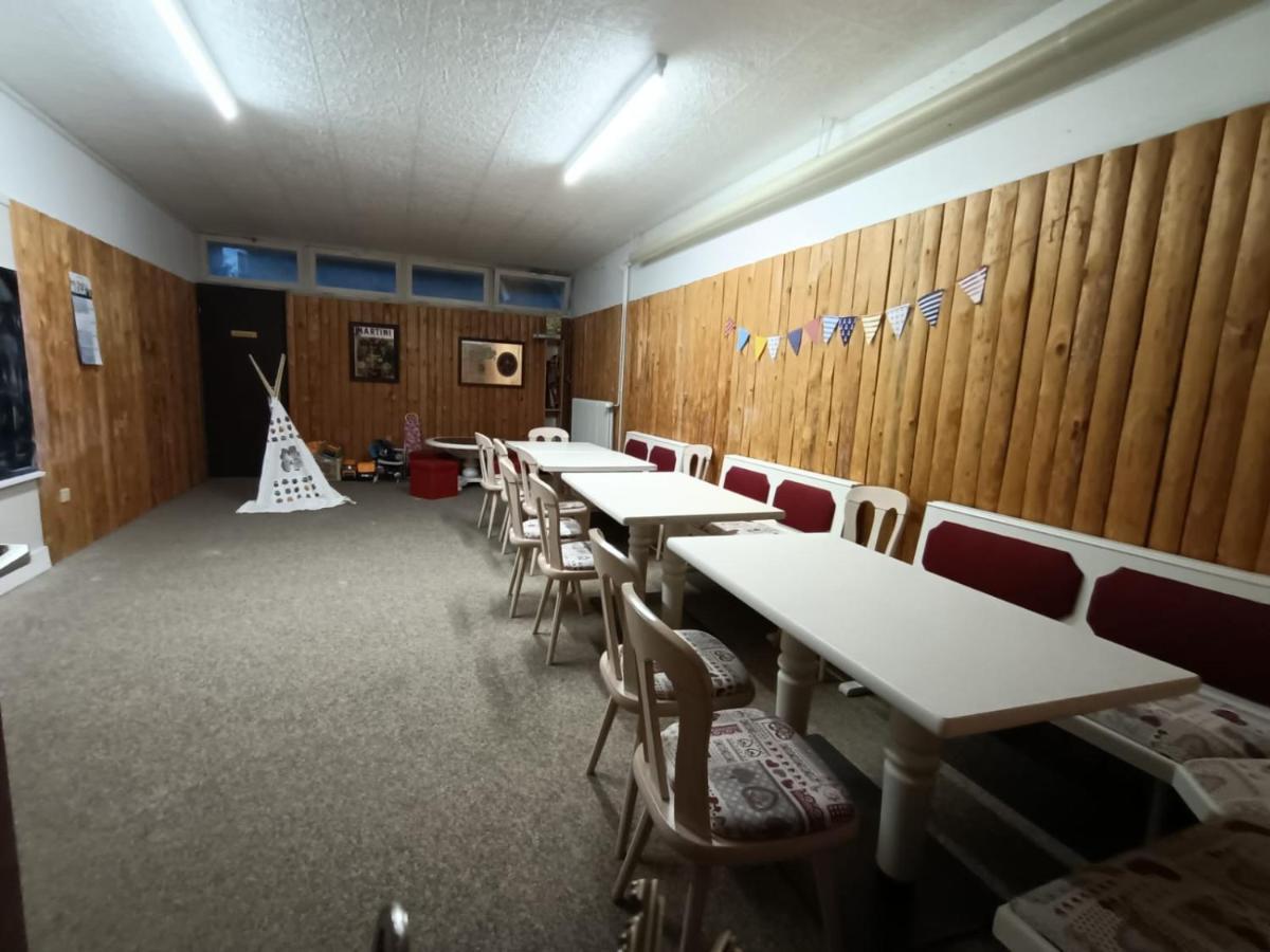 Sonnenkalb Apartment Todtmoos Luaran gambar
